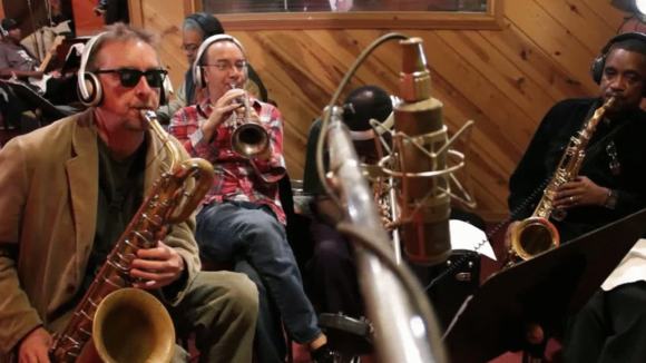 Photo from the movie Take Me to the River