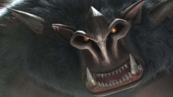 Photo from the movie TMNT