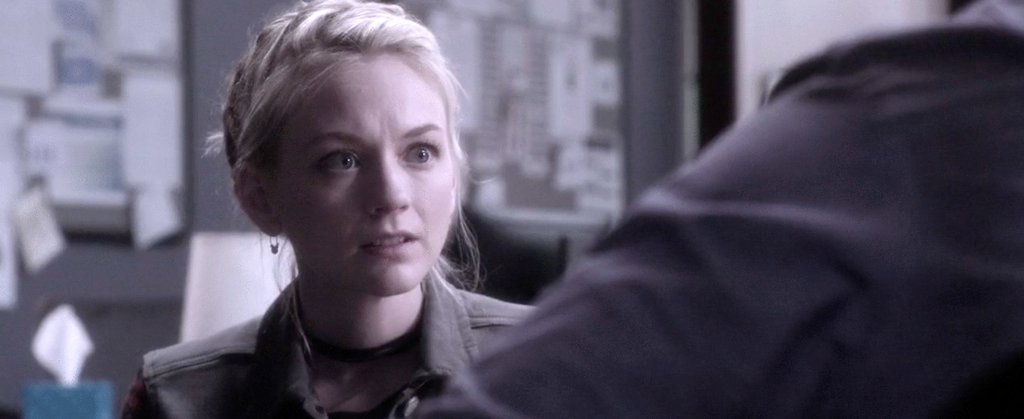 Photo from the movie Ten Days in the Valley