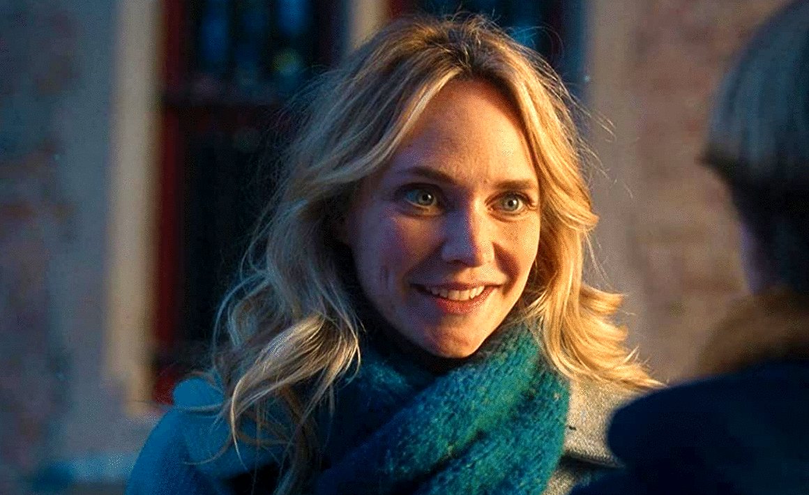 Photo from the movie The Claus Family