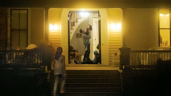 Photo from the movie The Grief of Others