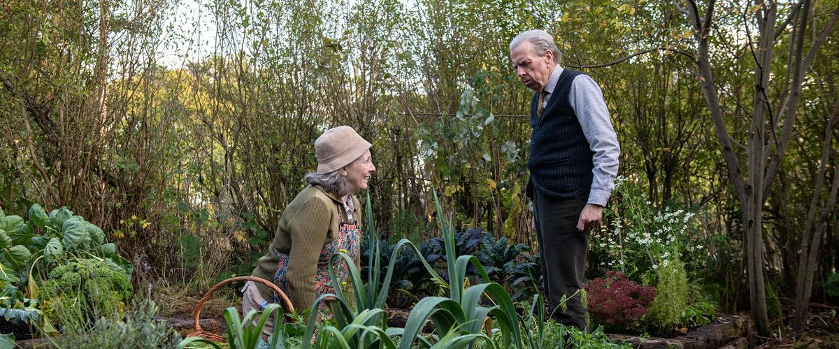 Photo from the movie The Last Bus