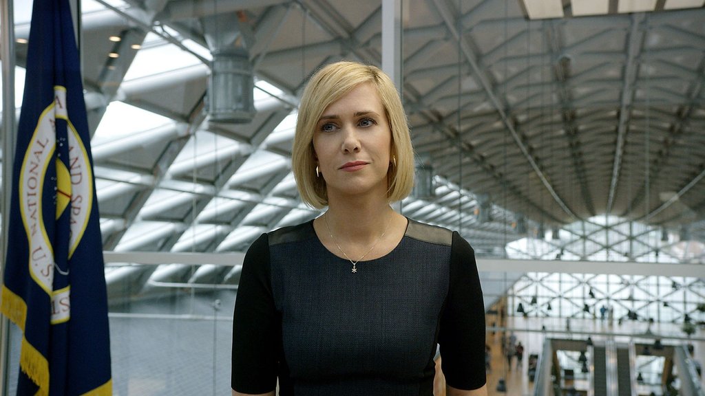 Photo from the movie The Martian