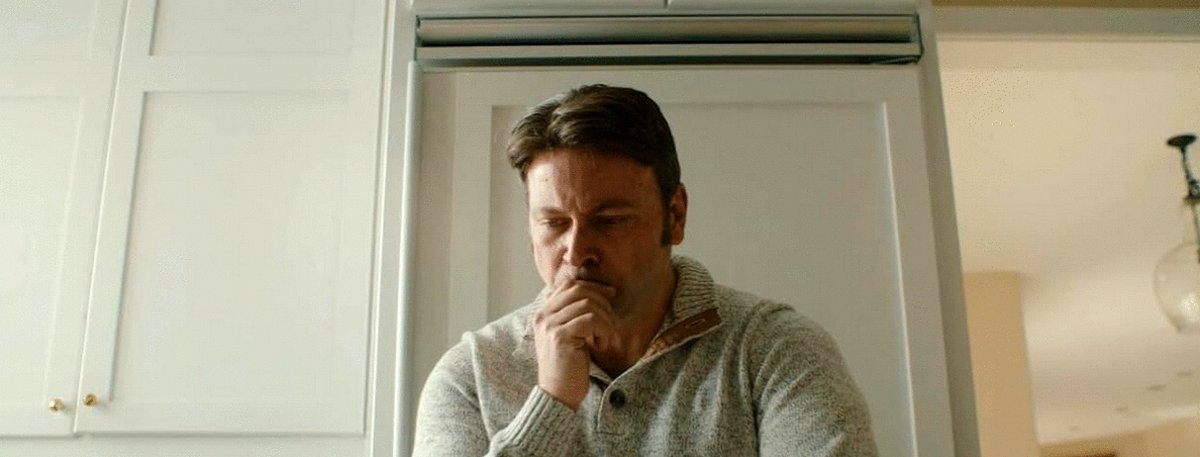 Photo from the movie The Post [2023]