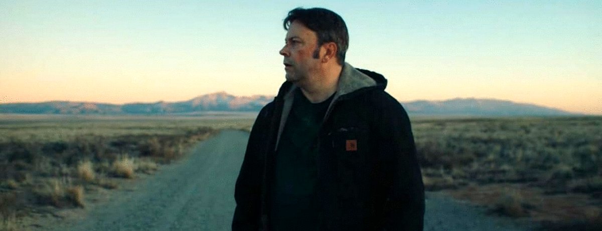 Photo from the movie The Post [2023]