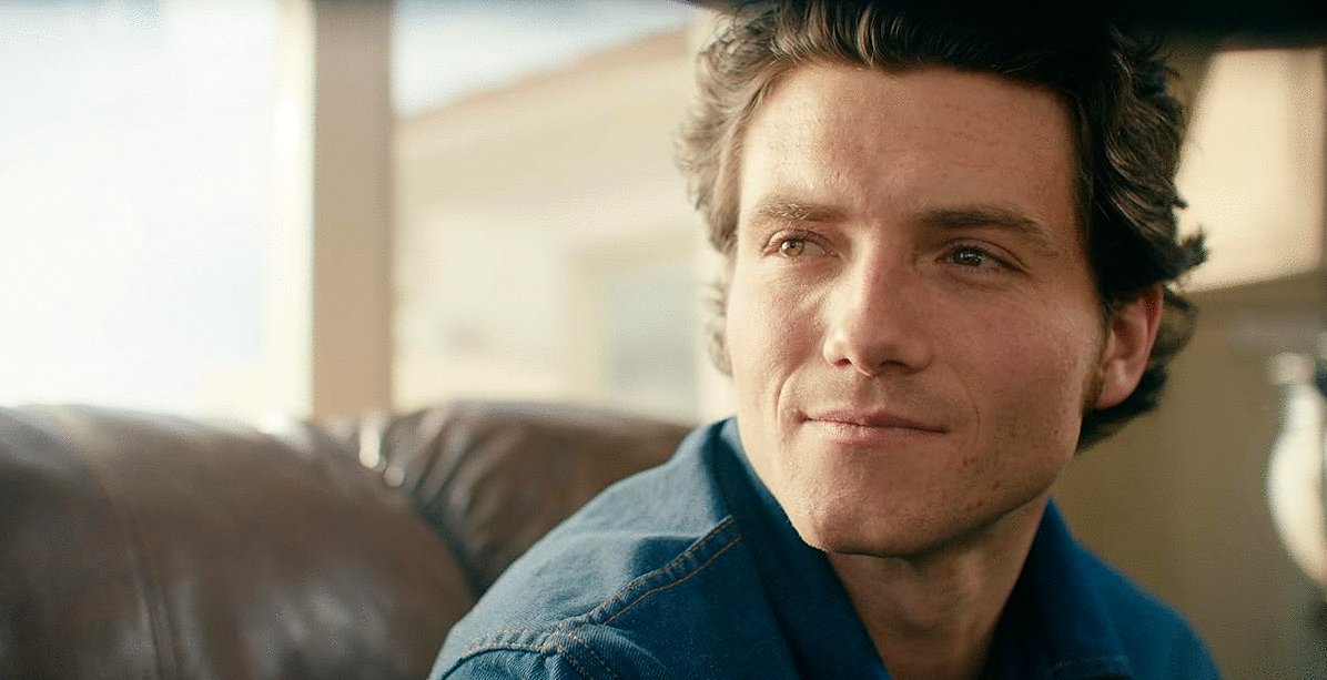 Photo from the movie The Post [2023]