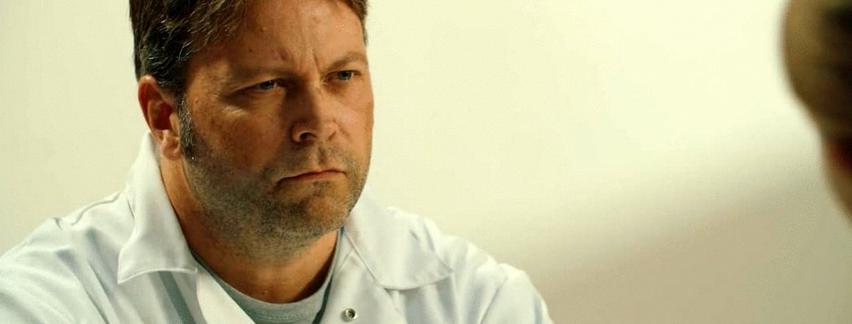 Photo from the movie The Post [2023]