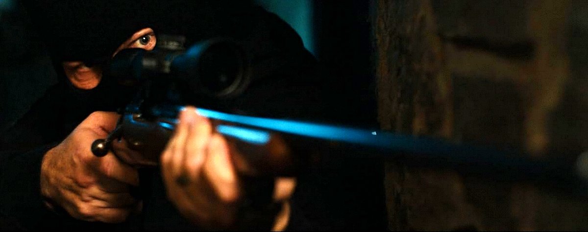 Photo from the movie The Post [2023]