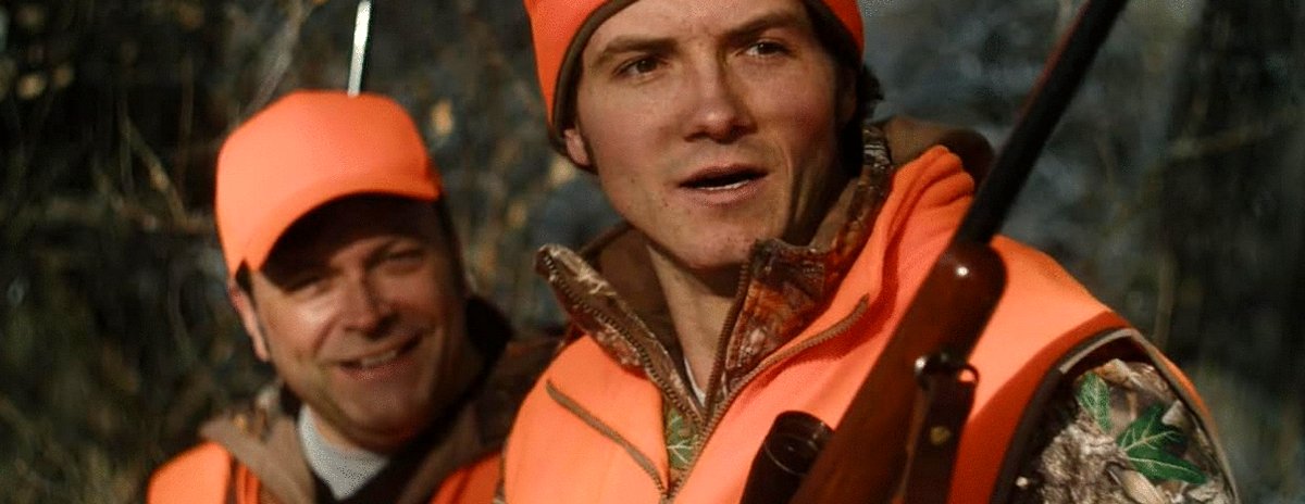 Photo from the movie The Post [2023]