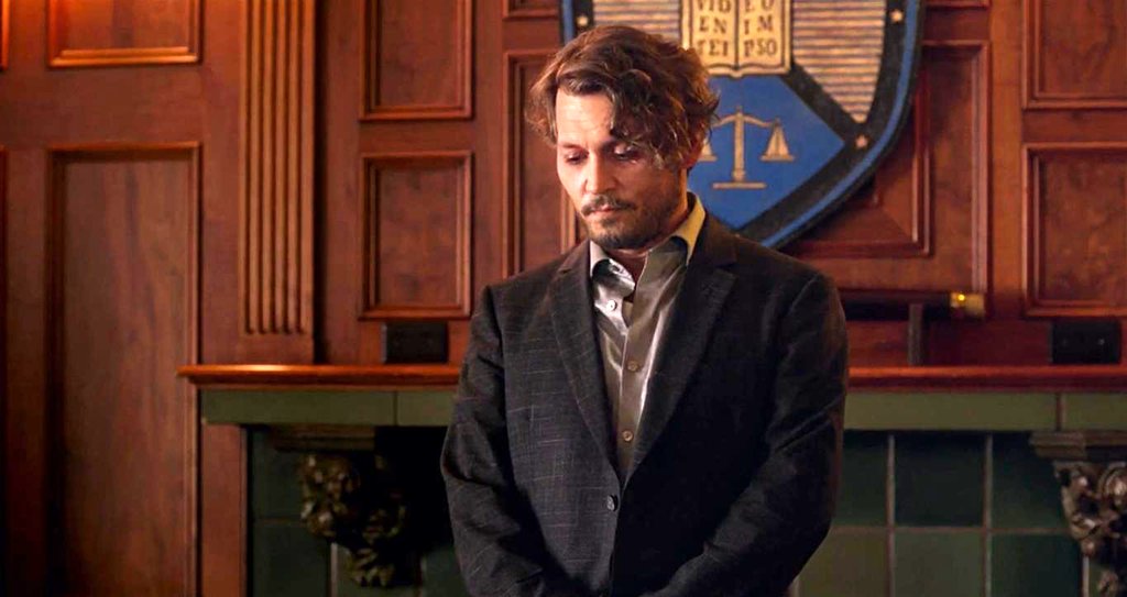 Photo from the movie The Professor