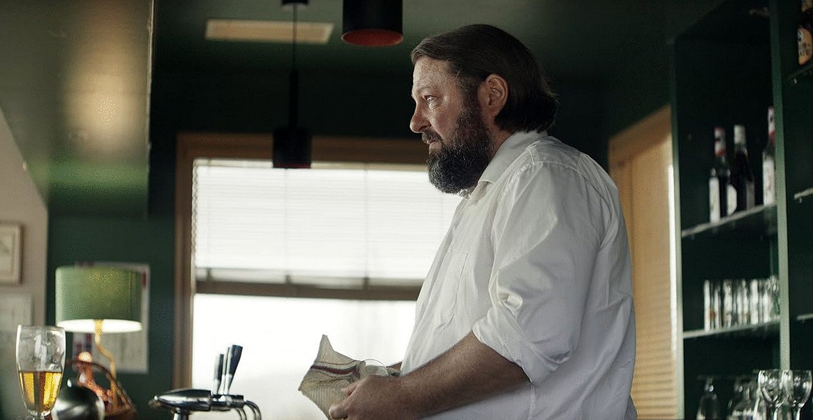 Photo from the movie The Second Act