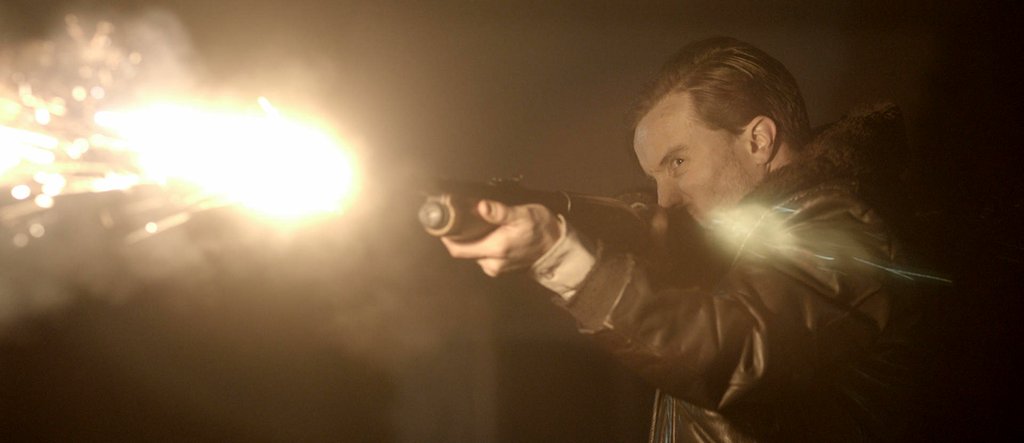 Photo from the movie The Void