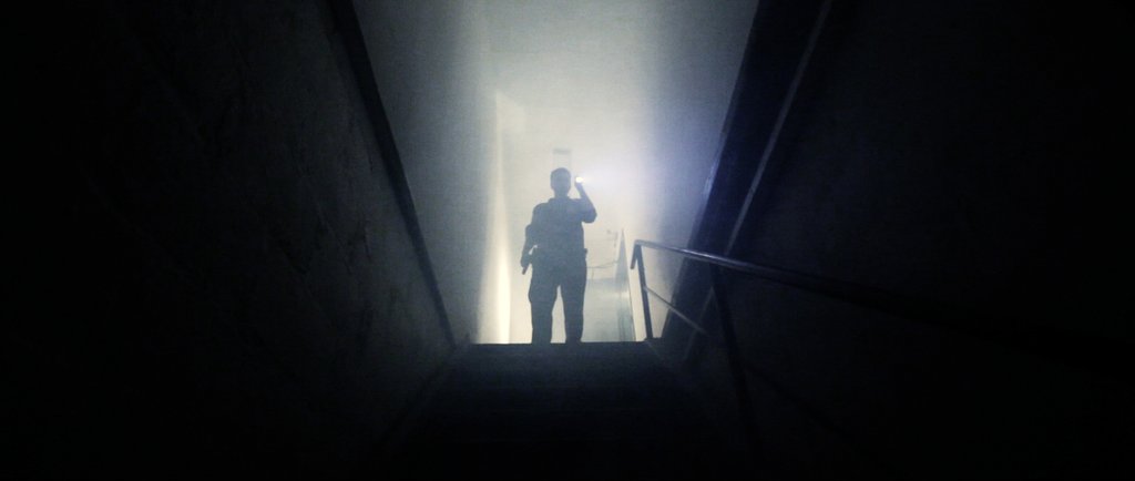 Photo from the movie The Void