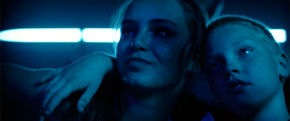 Photo from the movie Les pires