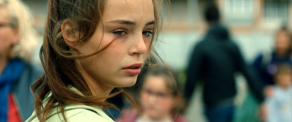 Photo from the movie Les pires