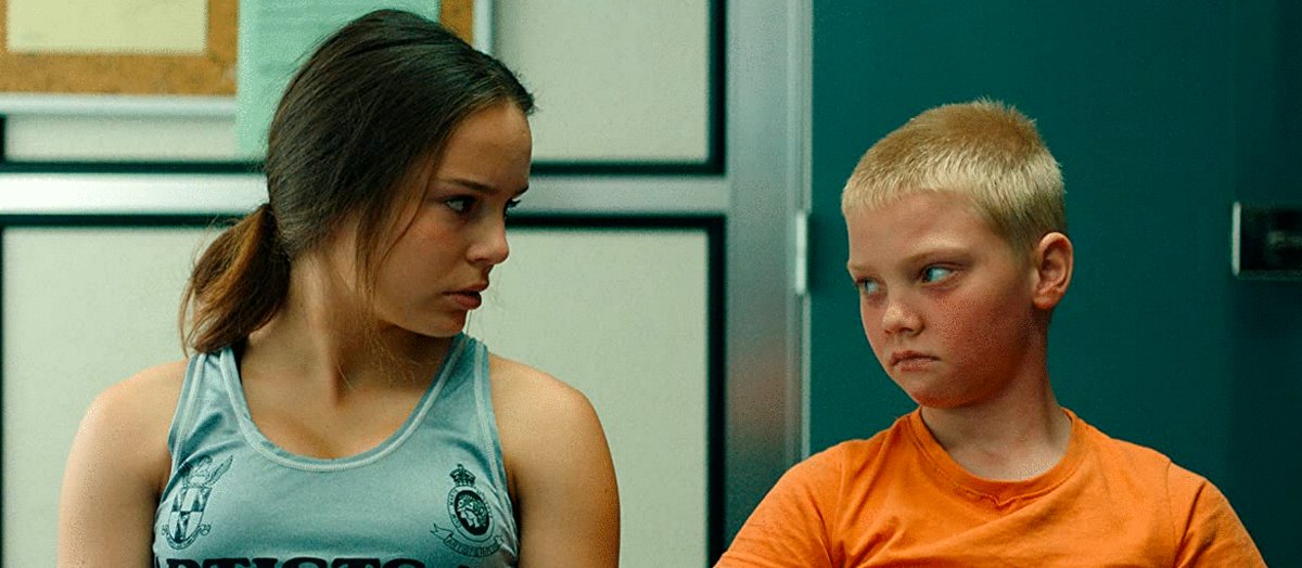 Photo from the movie Les pires