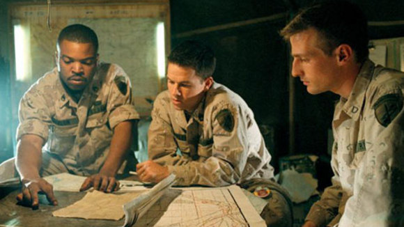 Photo from the movie Three Kings