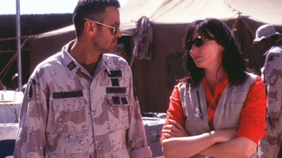 Photo from the movie Three Kings