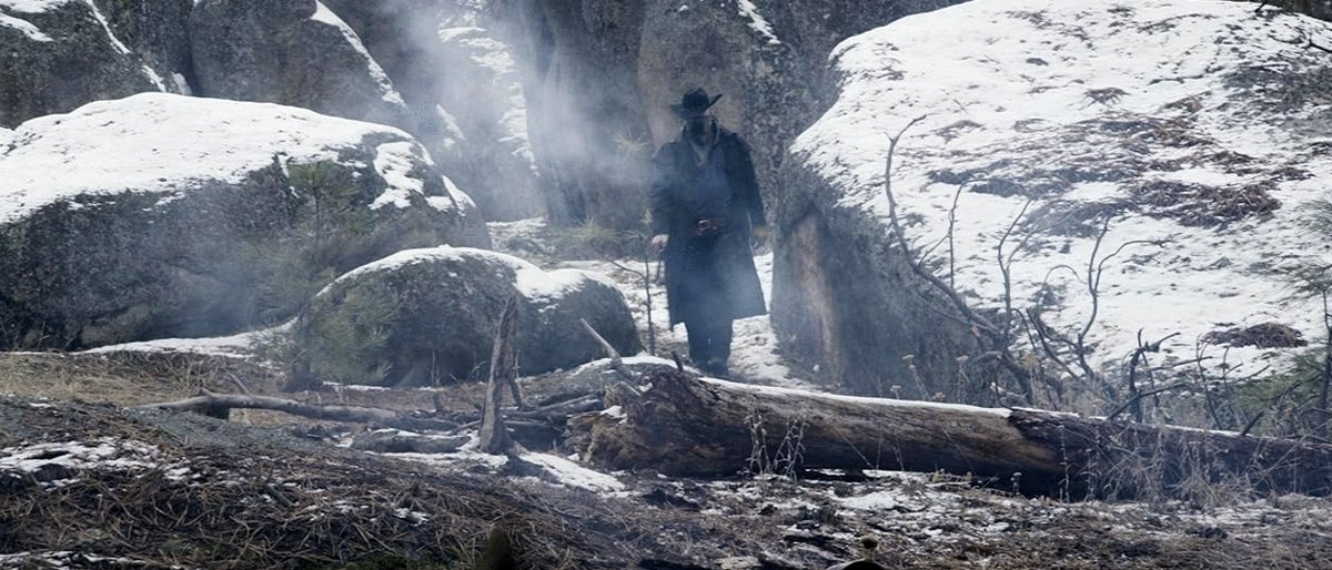 Photo from the movie Trail of Justice