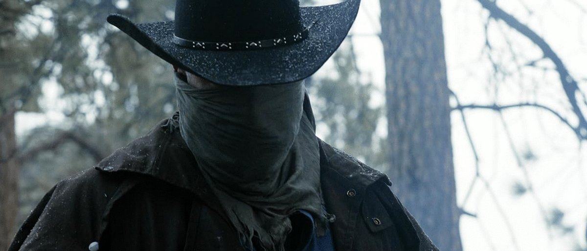 Photo from the movie Trail of Justice