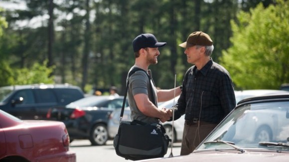 Photo from the movie Trouble with the Curve