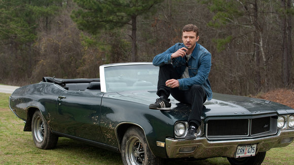 Photo from the movie Trouble with the Curve