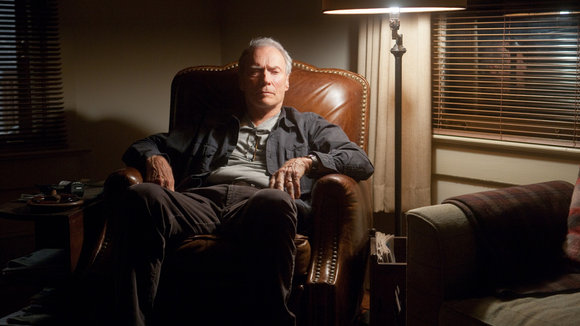 Photo from the movie Trouble with the Curve