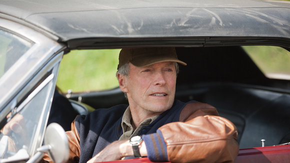 Photo from the movie Trouble with the Curve