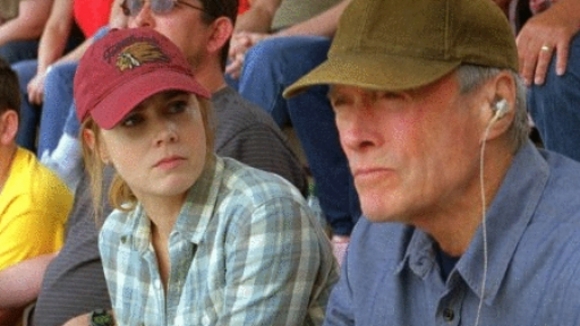 Photo from the movie Trouble with the Curve