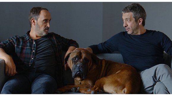 Photo from the movie Truman