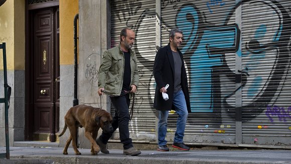 Photo from the movie Truman