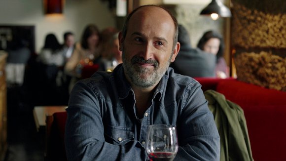 Photo from the movie Truman