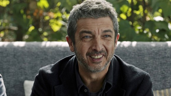 Photo from the movie Truman