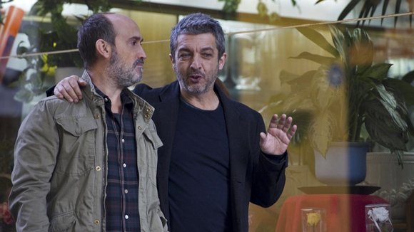 Photo from the movie Truman