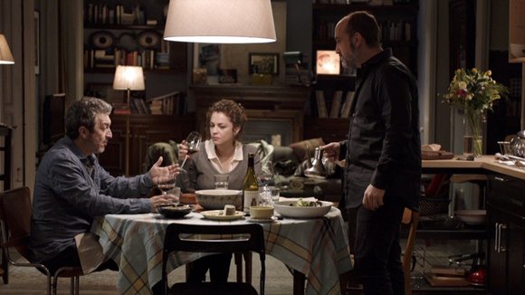 Photo from the movie Truman