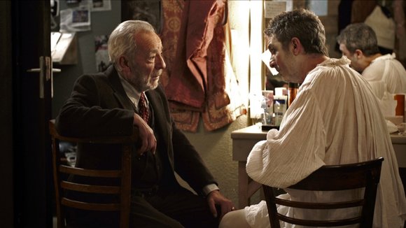 Photo from the movie Truman