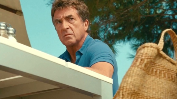 Photo from the movie One Wild Moment