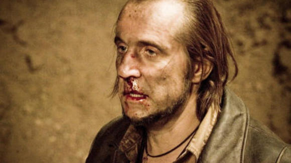 Photo from the movie Unknown