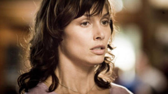 Photo from the movie Unknown