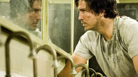 Photo from the movie Unknown