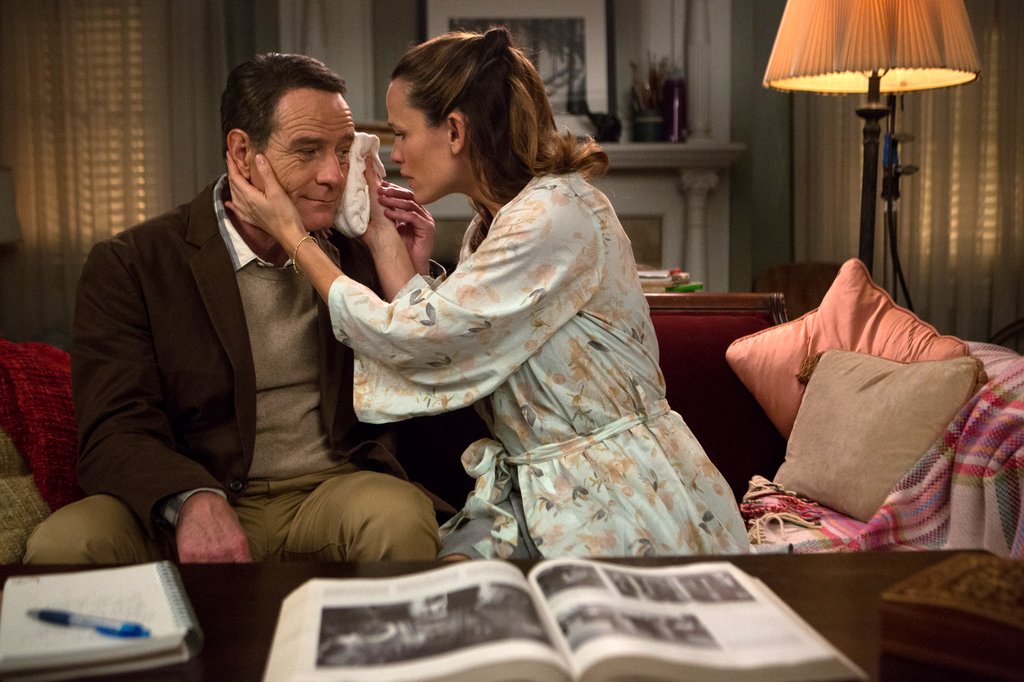 Photo from the movie Wakefield