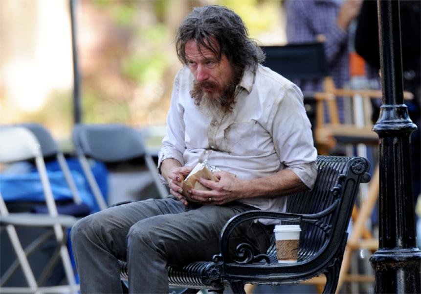 Photo from the movie Wakefield