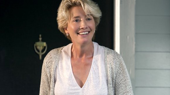 Photo from the movie A Walk in the Woods