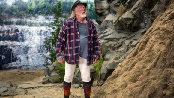 Photo from the movie A Walk in the Woods