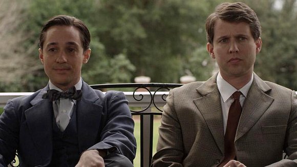 Photo from the movie Walt Before Mickey