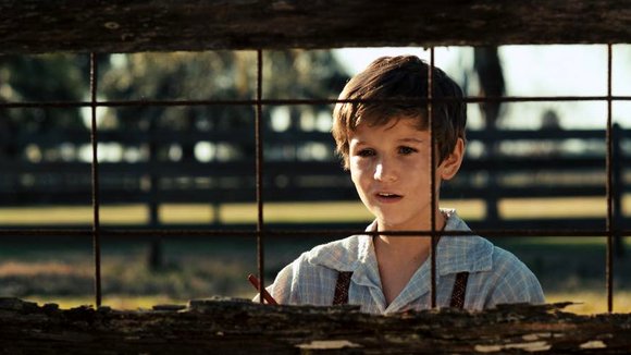 Photo from the movie Walt Before Mickey