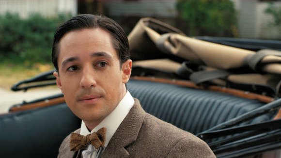 Photo from the movie Walt Before Mickey