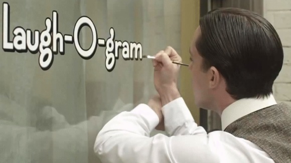 Photo from the movie Walt Before Mickey