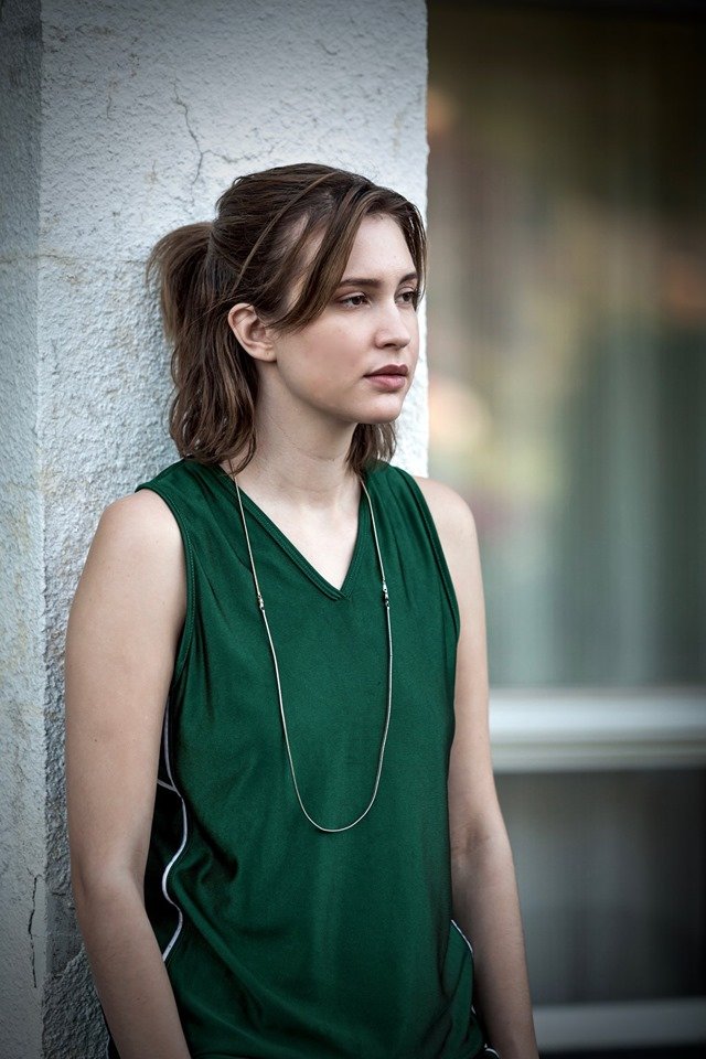 Photo from the movie We Had It Coming