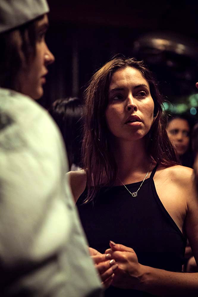 Photo from the movie We Had It Coming